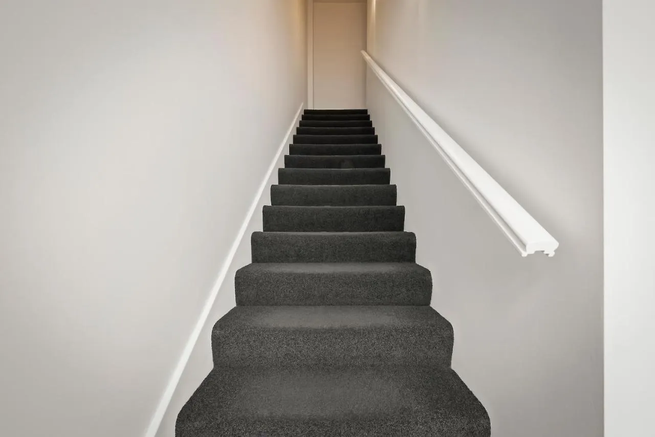 Luxury 2 Bedroom Apartment - Heart Of Hobart Cbd