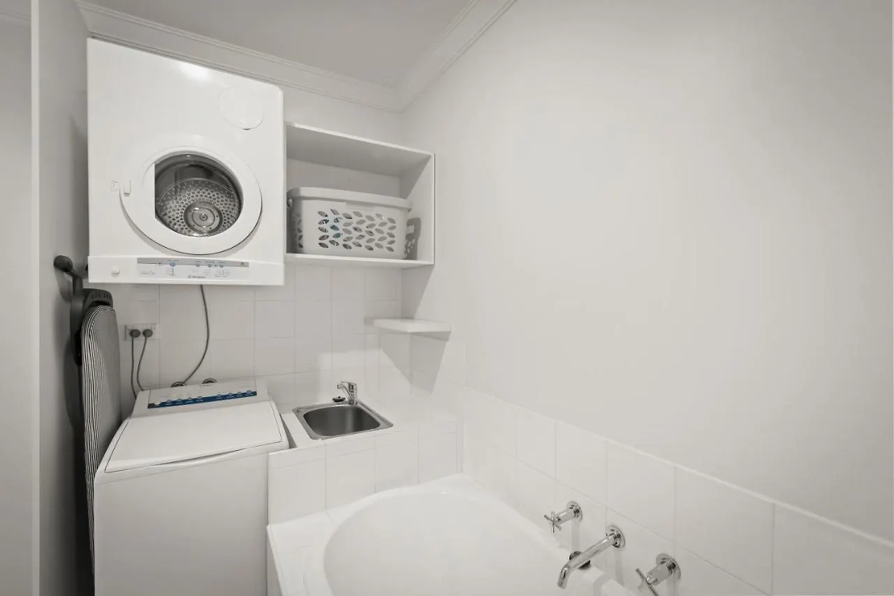Luxury 2 Bedroom Apartment - Heart Of Hobart Cbd