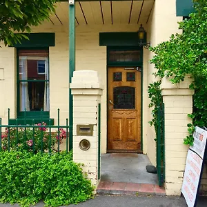  Hostal Narrara Backpackers