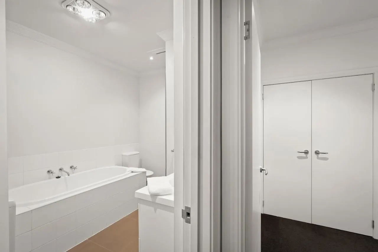 Luxury 2 Bedroom Apartment - Heart Of Hobart Cbd 0*,