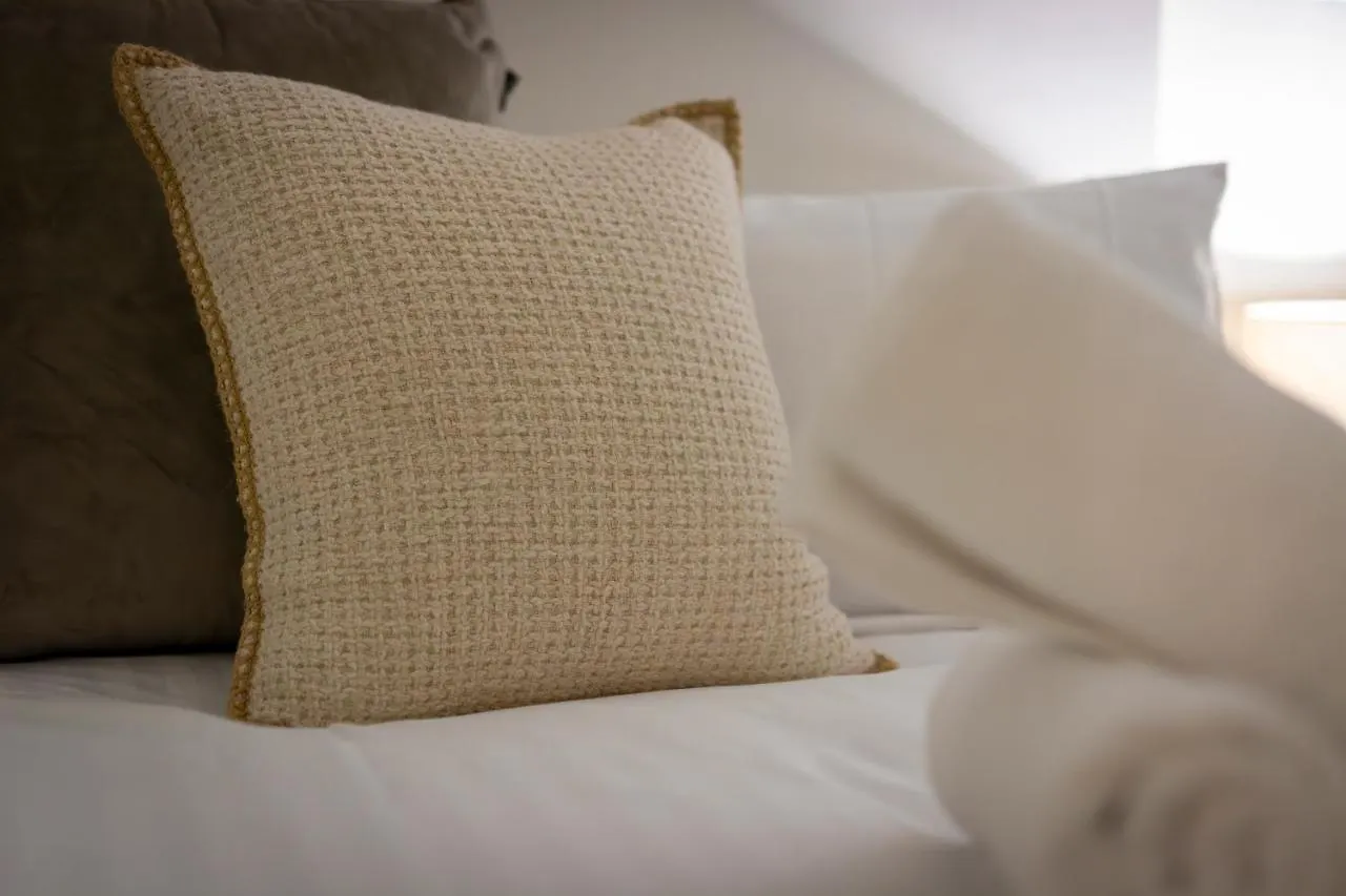 Luxury 2 Bedroom Apartment - Heart Of Hobart Cbd
